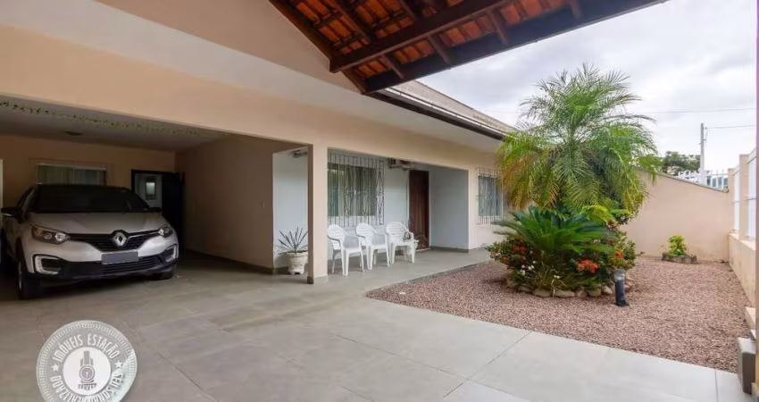 Casa com 4 quartos à venda no Velha, Blumenau 