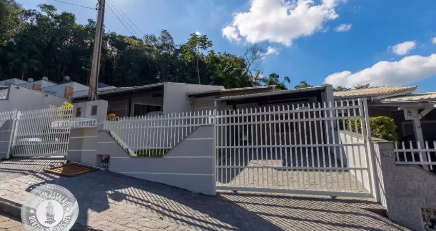 Casa com 2 quartos à venda no Itoupava Central, Blumenau 
