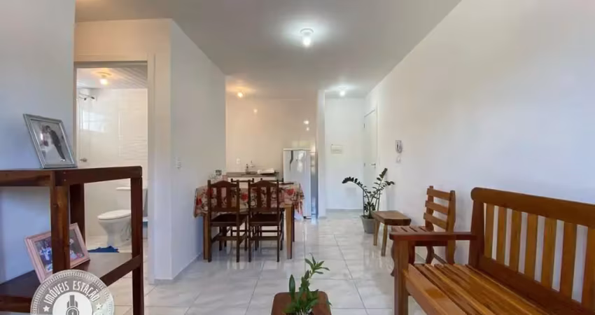Apartamento com 2 quartos à venda em Água Verde, Blumenau 