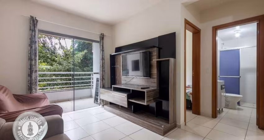 Apartamento com 2 quartos à venda no Itoupava Central, Blumenau 