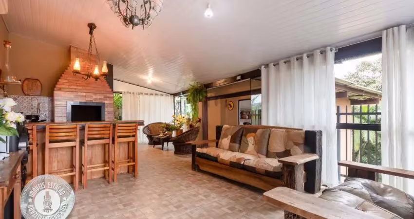 Casa com 3 quartos à venda no Garcia, Blumenau 