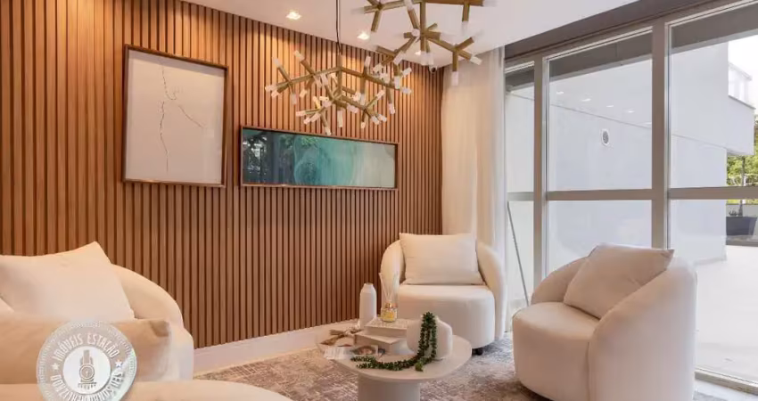 Apartamento com 3 quartos à venda na Escola Agrícola, Blumenau 
