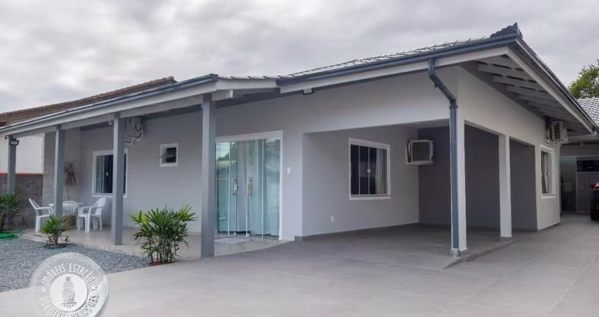 Casa com 3 quartos à venda no Tribess, Blumenau 