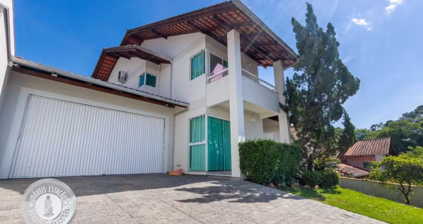 Casa com 3 quartos à venda na Escola Agrícola, Blumenau 