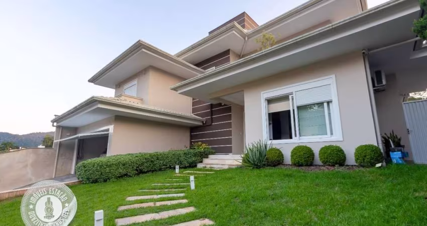 Casa com 3 quartos à venda no Velha, Blumenau 
