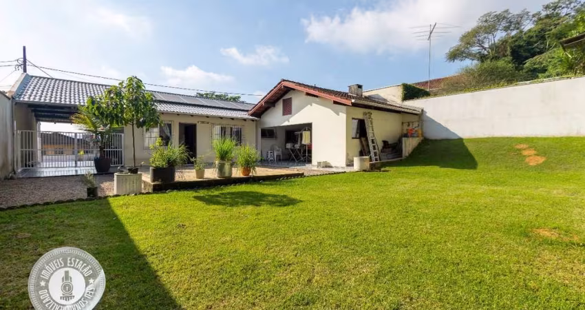 Casa com 3 quartos à venda em Água Verde, Blumenau 