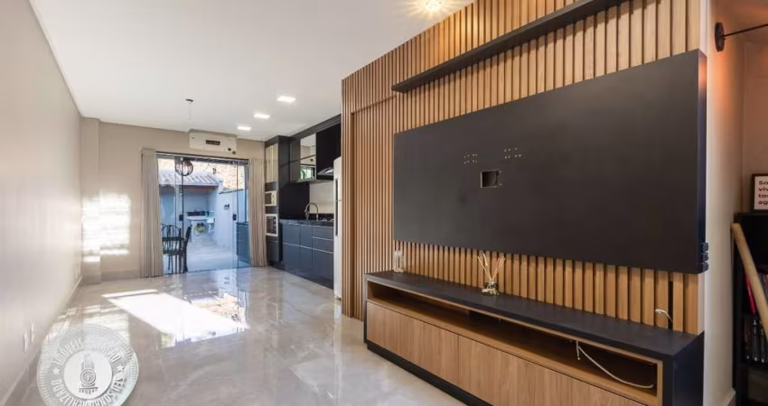 Casa com 2 quartos à venda na Escola Agrícola, Blumenau 