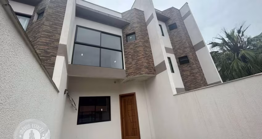 Casa com 2 quartos à venda em Água Verde, Blumenau 