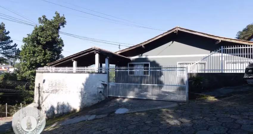 Casa com 3 quartos à venda no Itoupava Norte, Blumenau 