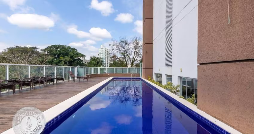 Apartamento com 1 quarto à venda no Centro, Blumenau 