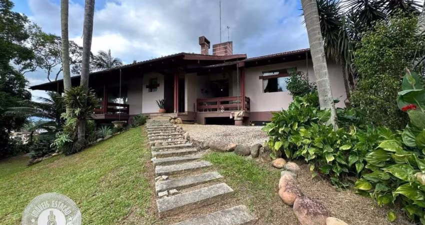Casa com 4 quartos à venda no Itoupava Norte, Blumenau 