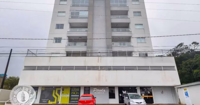 Apartamento com 2 quartos à venda no Itoupava Central, Blumenau 