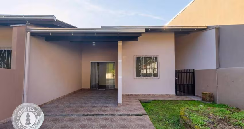 Casa com 2 quartos à venda no Do Salto, Blumenau 