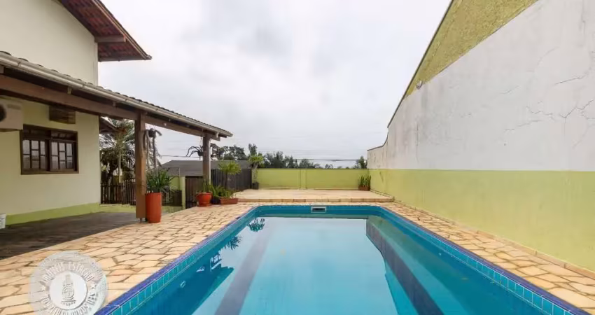 Casa com 3 quartos à venda no Tribess, Blumenau 
