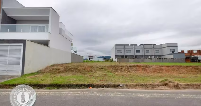 Terreno à venda no Fortaleza Alta, Blumenau 