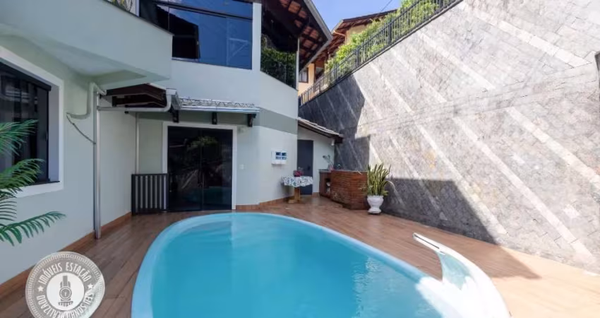 Casa com 6 quartos à venda no Progresso, Blumenau 