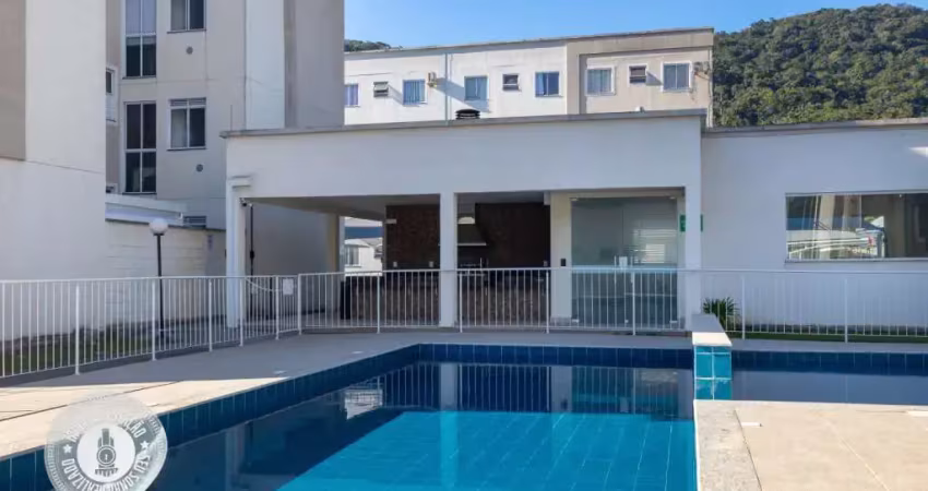 Apartamento com 2 quartos à venda no Progresso, Blumenau 