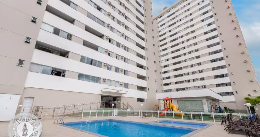 Apartamento com 2 quartos à venda no Velha, Blumenau 