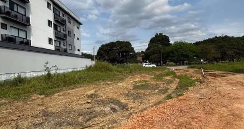 Terreno à venda no Centro, Pomerode 