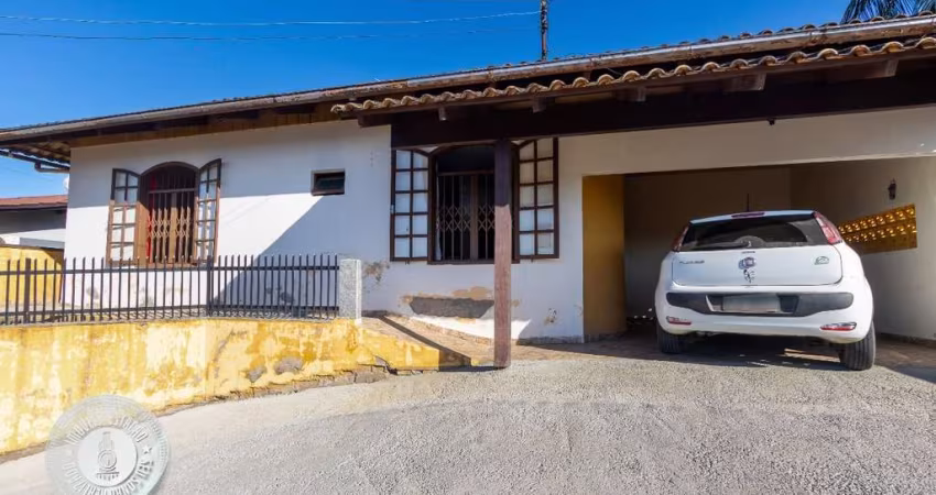 Casa com 3 quartos à venda no Itoupava Central, Blumenau 
