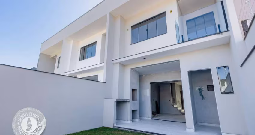 Casa com 3 quartos à venda no Velha Central, Blumenau 