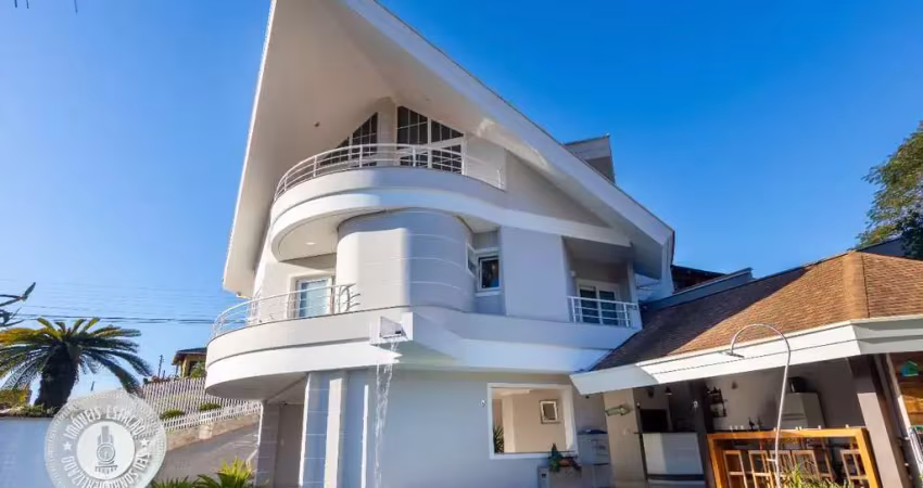 Casa com 3 quartos à venda no Velha Central, Blumenau 