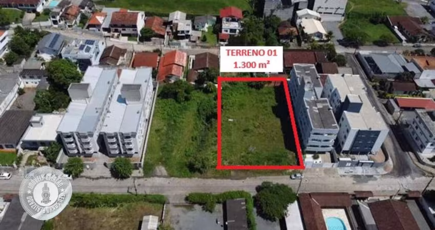 Terreno à venda no Itoupava Norte, Blumenau 