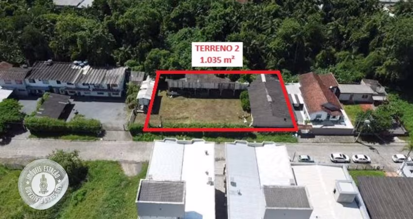 Terreno à venda no Itoupava Norte, Blumenau 