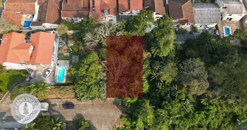 Terreno à venda no Itoupava Norte, Blumenau 