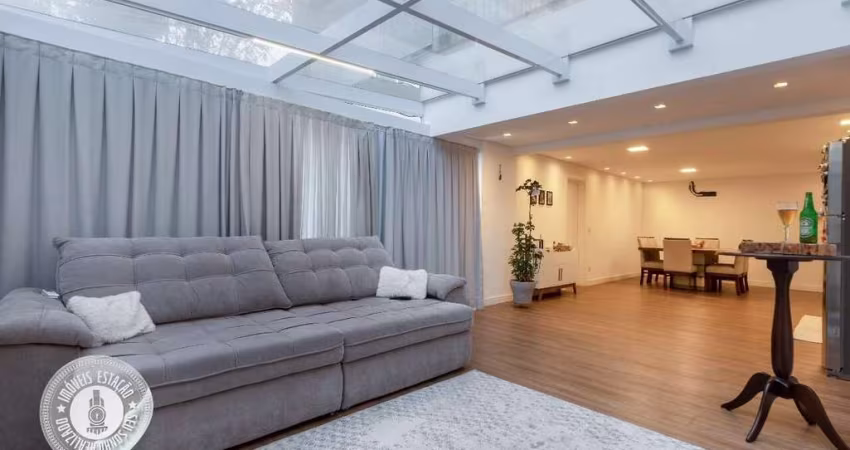 Apartamento com 3 quartos à venda na Vila Nova, Blumenau 