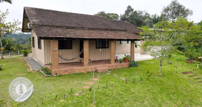 Casa com 3 quartos à venda no Nova Esperança, Blumenau 