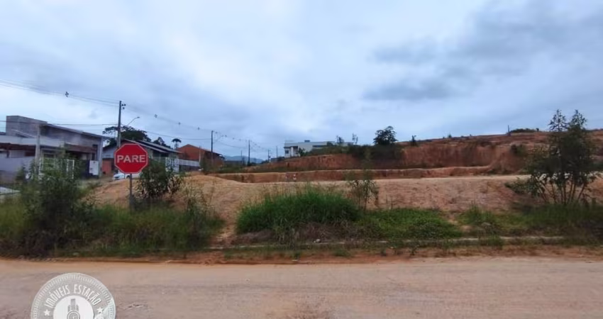 Terreno à venda no Araponguinhas, Timbó 