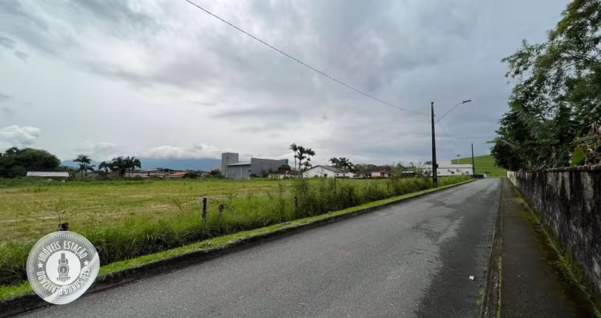 Terreno à venda no Estados, Indaial 