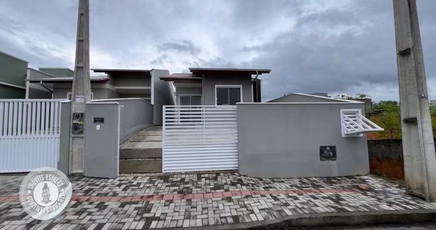 Casa com 3 quartos à venda no Estrada das Areias, Indaial 