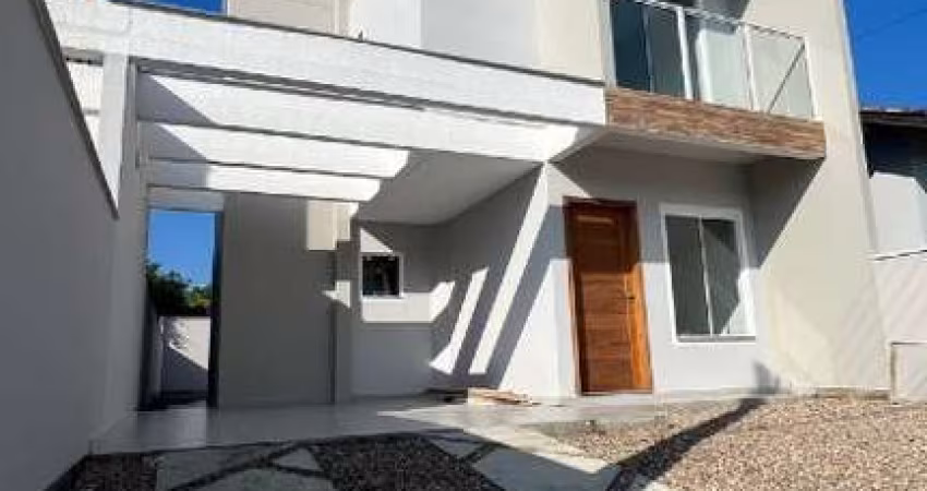 Casa com 3 quartos à venda no Tapajós, Indaial 