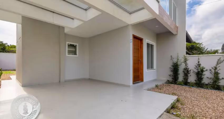 Casa com 3 quartos à venda no Tapajós, Indaial 