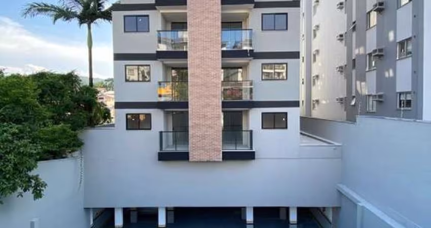 Apartamento com 3 quartos à venda no Velha, Blumenau 