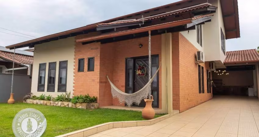 Casa com 4 quartos à venda no Sol, Indaial 