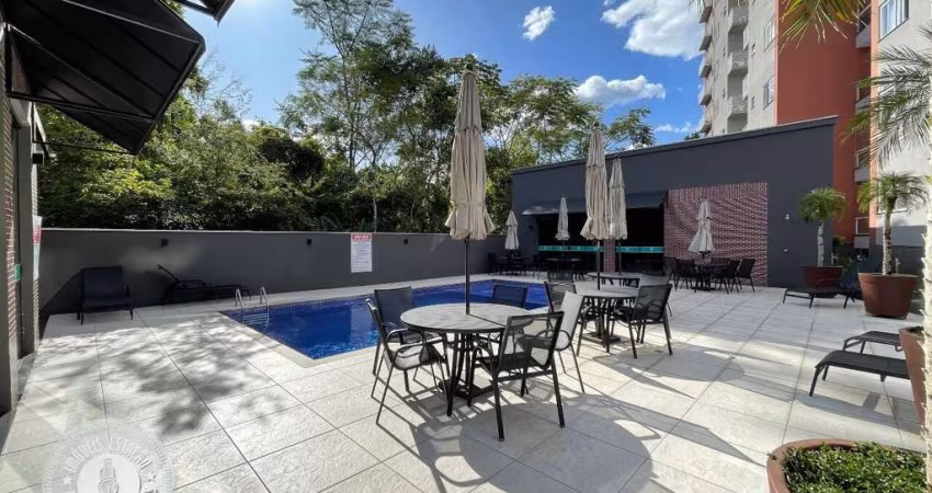 Apartamento com 2 quartos à venda no Itoupava Central, Blumenau 