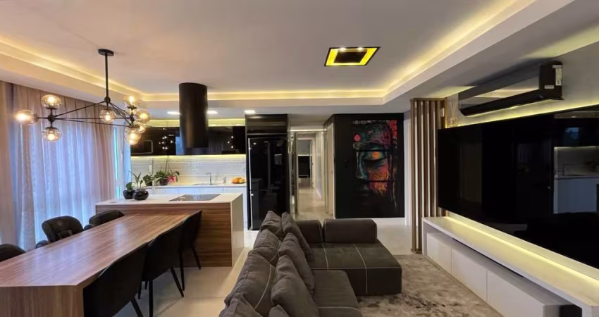 Apartamento com 3 quartos à venda no Itoupava Seca, Blumenau 