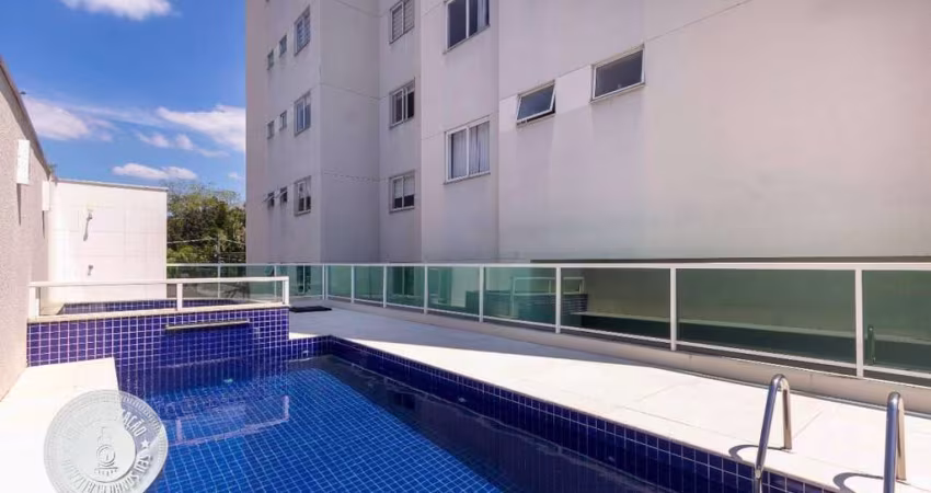 Apartamento com 3 quartos à venda no Salto Weissbach, Blumenau 
