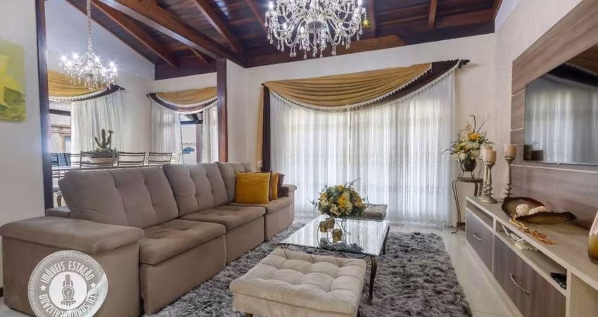 Casa com 3 quartos à venda no Salto do Norte, Blumenau 