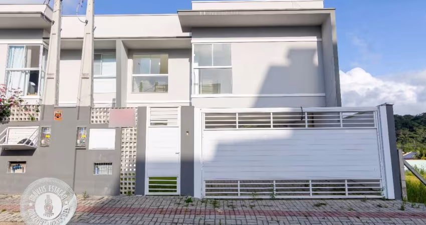 Casa com 3 quartos à venda na Bela Vista, Gaspar 