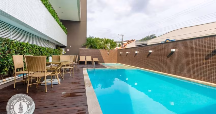 Apartamento com 2 quartos à venda na Escola Agrícola, Blumenau 