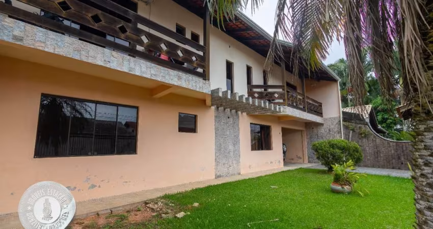 Casa com 3 quartos à venda em Água Verde, Blumenau 