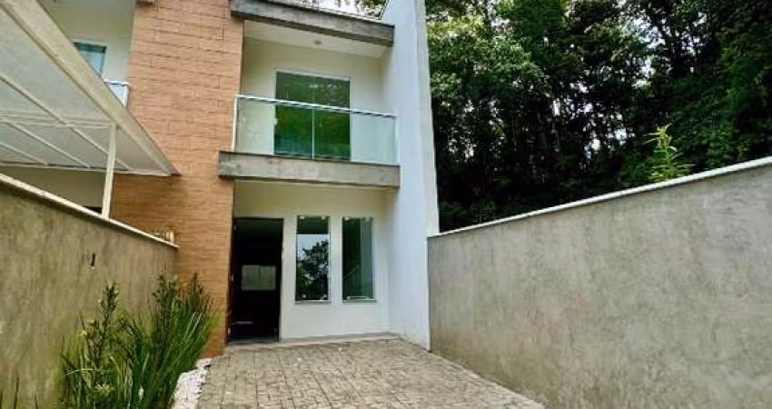Casa com 2 quartos à venda no Passo Manso, Blumenau 