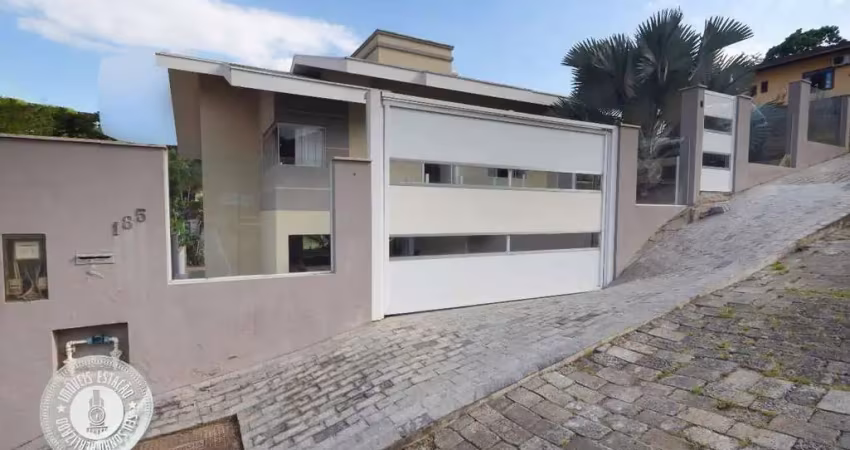 Casa com 3 quartos à venda na Escola Agrícola, Blumenau 