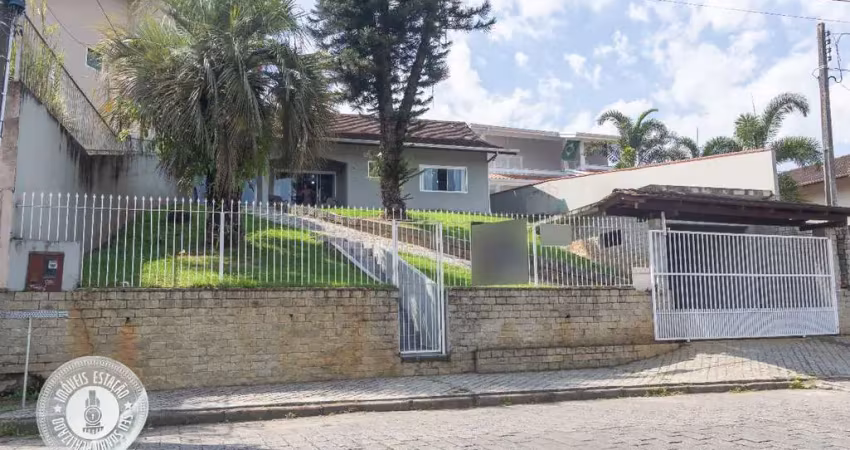 Casa com 3 quartos à venda no Fortaleza, Blumenau 