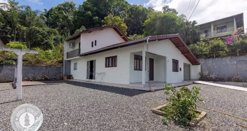 Casa com 3 quartos à venda no Fortaleza, Blumenau 