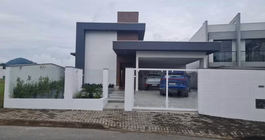Casa com 3 quartos à venda no Fortaleza Alta, Blumenau 
